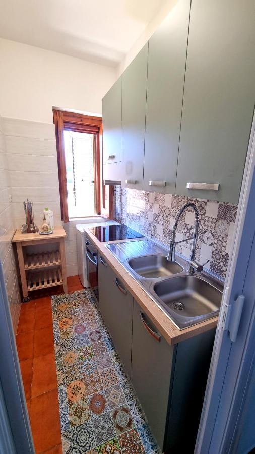 Casa Vacanze Cristoforo Colombo Holiday Trani Exterior photo
