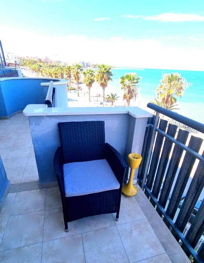 Casa Vacanze Cristoforo Colombo Holiday Trani Exterior photo